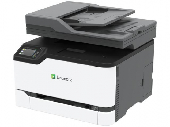 Lexmark MC3426adw Laser Printer (40N9463) 