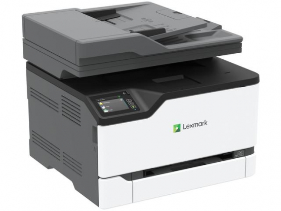 Lexmark MC3426adw Laser Printer (40N9463) 