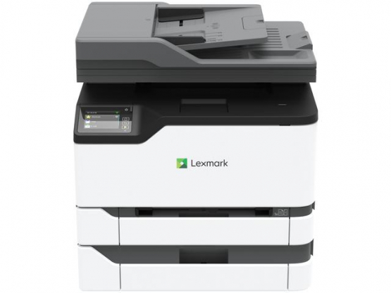 Lexmark MC3426adw Laser Printer (40N9463) 