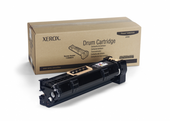 Xerox Phaser 5500/5550 Drum Unit (113R00670) 