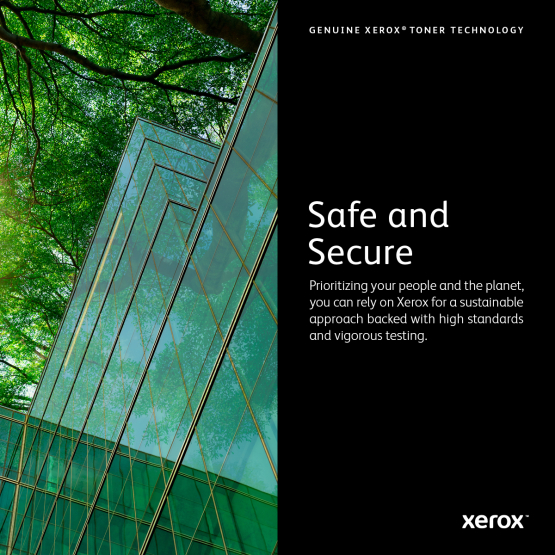 Xerox Black Waste Cartridge (108R00865) 