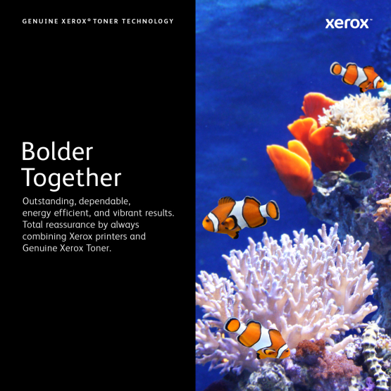 Xerox Black Waste Cartridge (108R00865) 