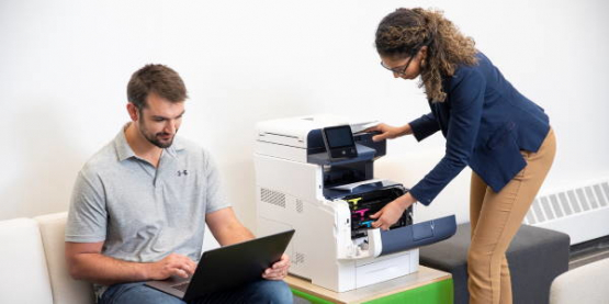 Xerox 220V Fuser (115R00062) 