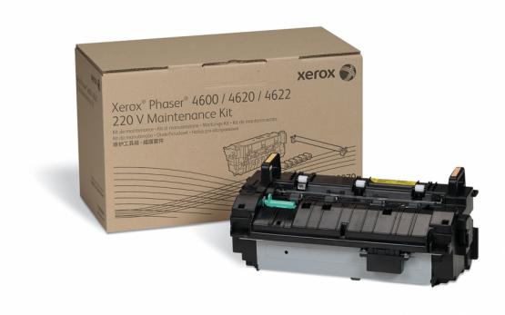 Xerox Black Maintenance Kit (115R00070) 