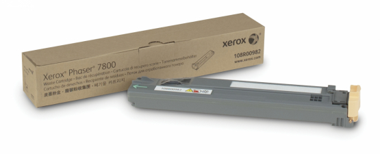 Xerox Phaser 7800 Waste Toner Cartridge (108R00982) 