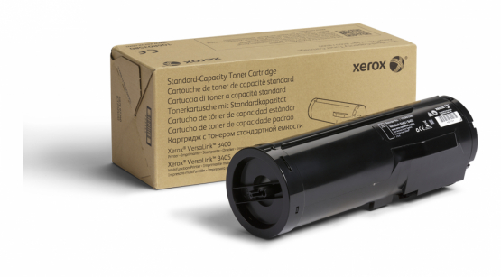 Xerox VersaLink B400 / B405 Black Toner Cartridge (106R03580) 