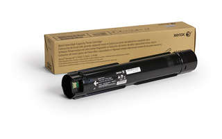 Xerox 106R03737 Black Toner Cartridge (106R03737) 