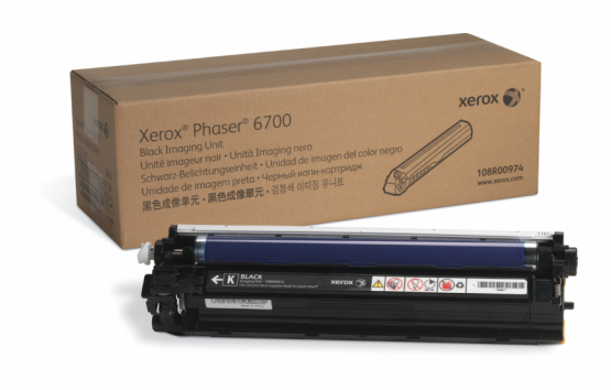Xerox Phaser 6700 Black Imaging Unit (108R00974) 