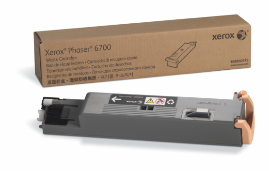 Xerox Phaser 6700 Waste Cartridge (108R00975) 