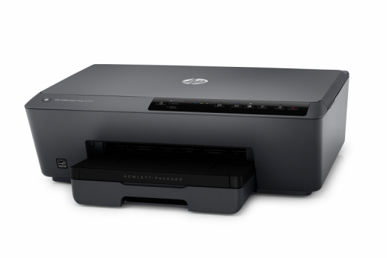 HP OfficeJet Pro 6230 Inkjet Printer (E3E03A#A81) 