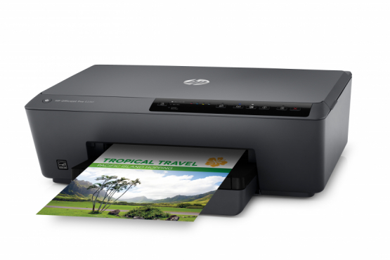 HP OfficeJet Pro 6230 Inkjet Printer (E3E03A#A81) 