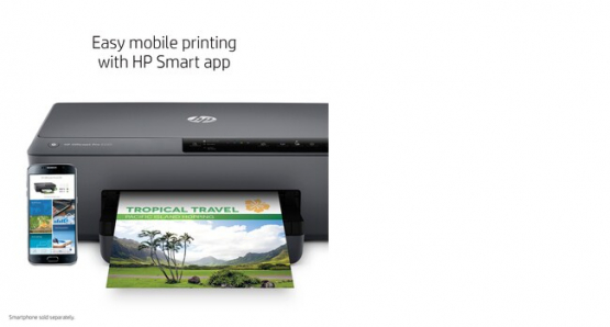 HP OfficeJet Pro 6230 Inkjet Printer (E3E03A#A81) 