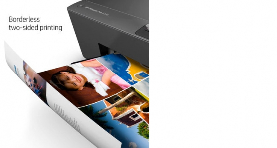 HP OfficeJet Pro 6230 Inkjet Printer (E3E03A#A81) 