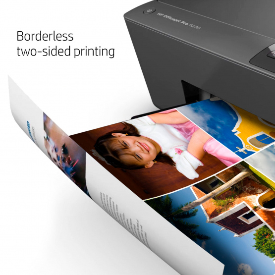 HP OfficeJet Pro 6230 Inkjet Printer (E3E03A#A81) 