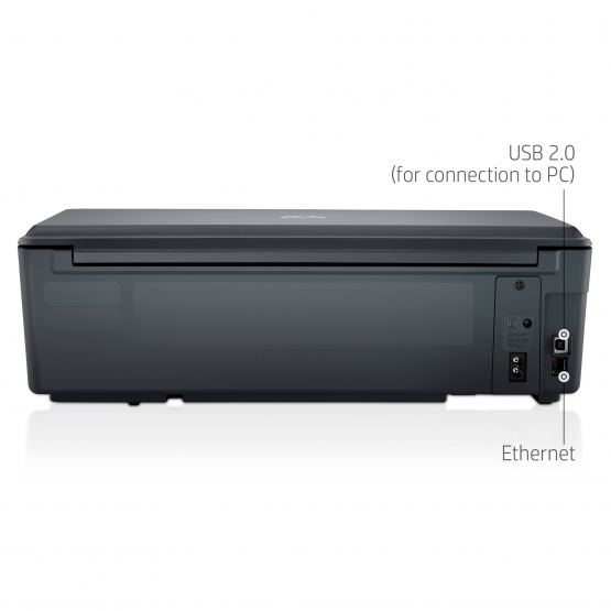 HP OfficeJet Pro 6230 Inkjet Printer (E3E03A#A81) 