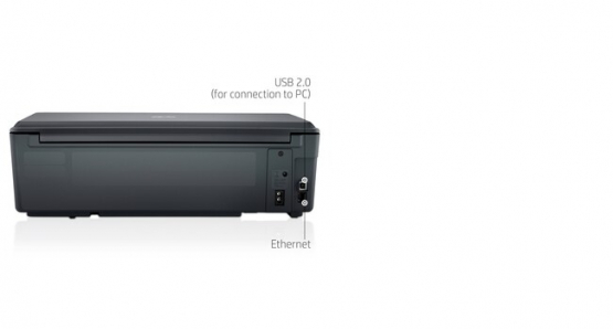 HP OfficeJet Pro 6230 Inkjet Printer (E3E03A#A81) 