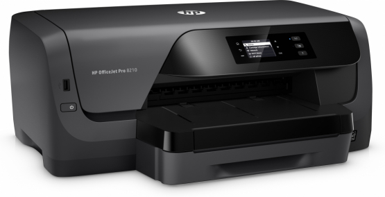 HP OfficeJet Pro 8210 Inkjet Printer (D9L63A#A81) 