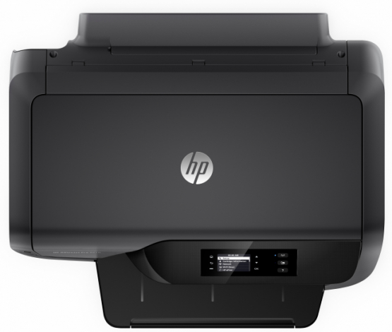 HP OfficeJet Pro 8210 Inkjet Printer (D9L63A#A81) 