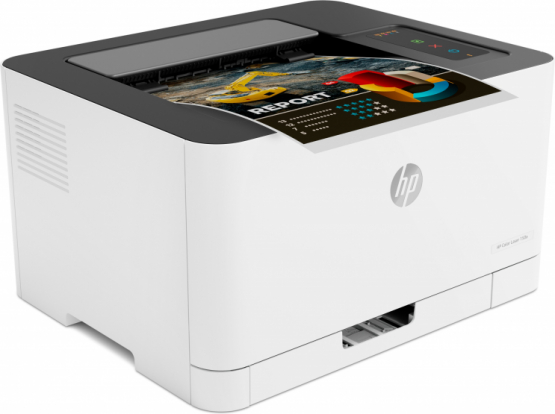 HP 150a Colour Laser Printer (4ZB94A#B19) 