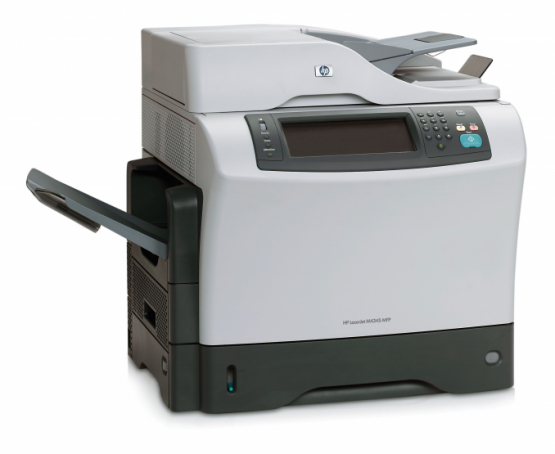 HP LaserJet M4345 Printer (CB425A) 