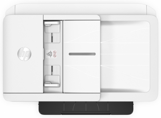 HP OfficeJet Pro 7730 Inkjet Printer (Y0S19A#A80) 