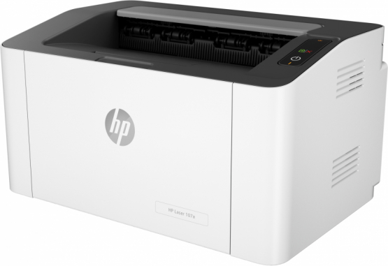 HP 107a Laser Printer(4ZB77A#B19)