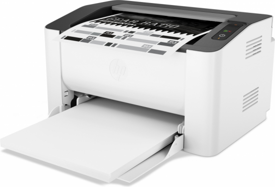 HP 107a Laser Printer(4ZB77A#B19)