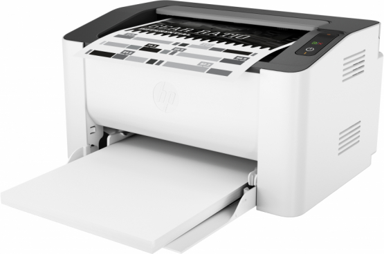 HP 107a Laser Printer(4ZB77A#B19)