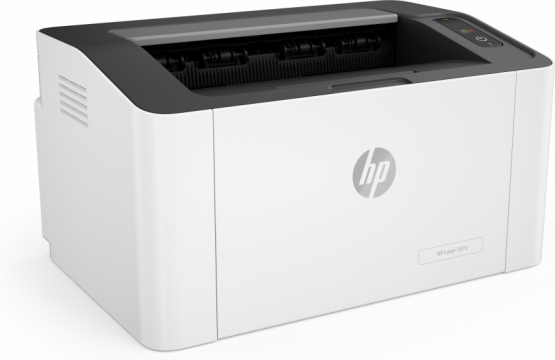 HP 107a Laser Printer(4ZB77A#B19)