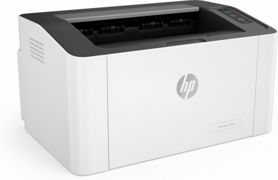 HP 107w Laser Printer (4ZB78A#B19) 