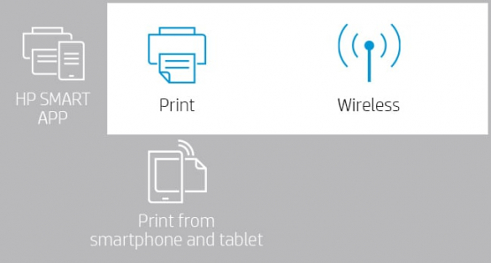 HP 107w Laser Printer (4ZB78A#B19) 