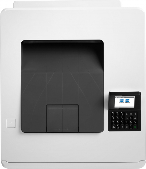 HP Color LaserJet Enterprise M455dn Printer (3PZ95A#B19) 