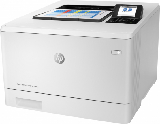 HP Color LaserJet Enterprise M455dn Printer (3PZ95A#B19) 