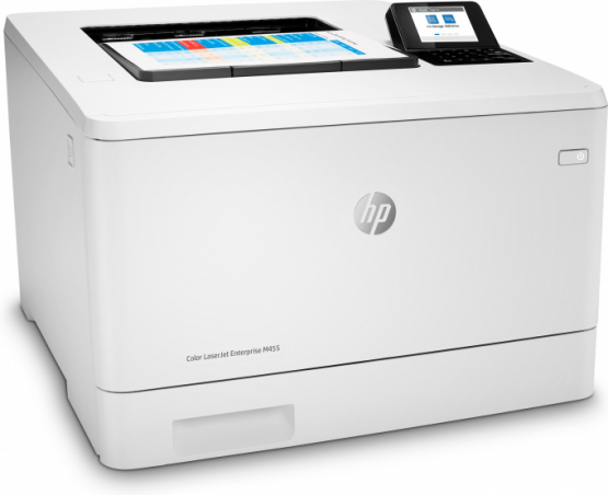 HP Color LaserJet Enterprise M455dn Printer (3PZ95A#B19) 