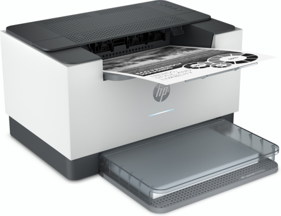 HP LaserJet M209dwe Printer (6GW62E#B19) 