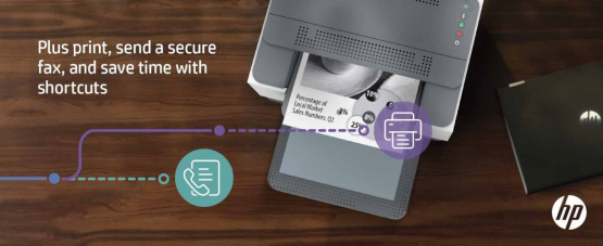 HP LaserJet M209dw Printer (6GW62F#B19) 