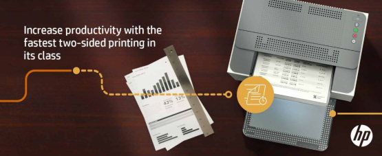 HP LaserJet M209dw Printer (6GW62F#B19) 