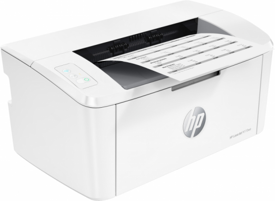 HP M110we Printer (7MD66E#B19) 