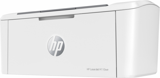HP M110we Printer (7MD66E#B19) 