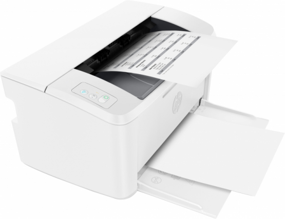HP M110we Printer (7MD66E#B19) 