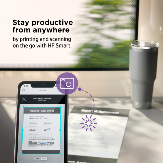 HP M110we Printer (7MD66E#B19) 