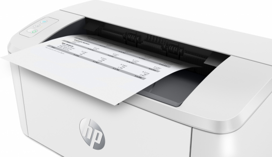 HP M110we Printer (7MD66E#B19) 