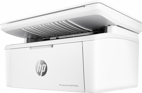 HP LaserJet Pro M28a Printer (W2G54A#B19) 