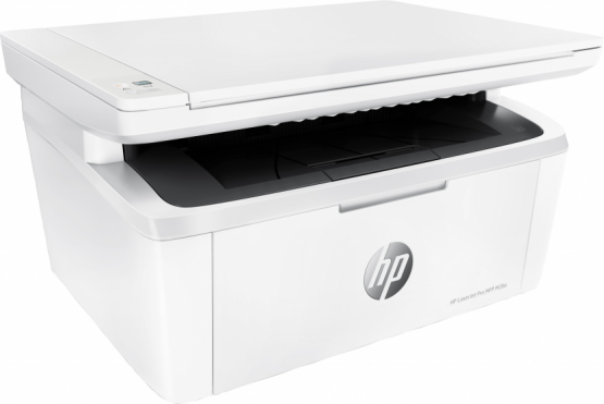 HP LaserJet Pro M28a Printer (W2G54A#B19) 