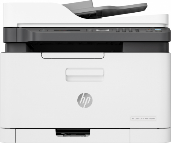 HP 179fnw Colour Laser Printer (4ZB97A#B19) 