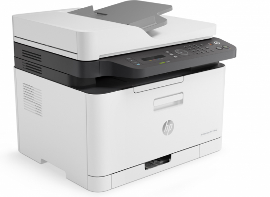 HP 179fnw Colour Laser Printer (4ZB97A#B19) 