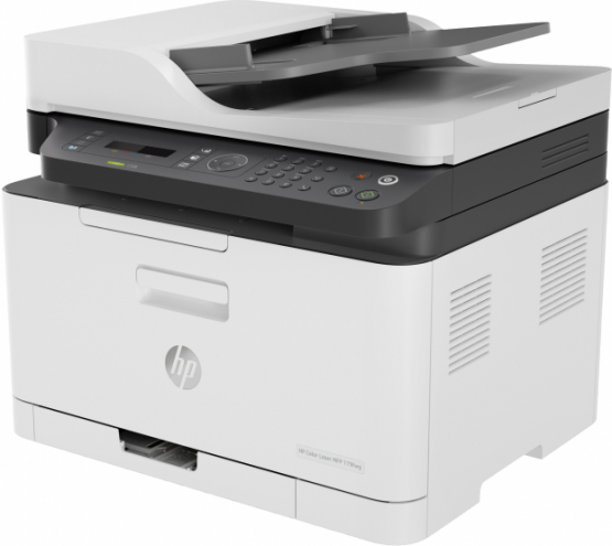 HP 179fnw Colour Laser Printer (4ZB97A#B19) 