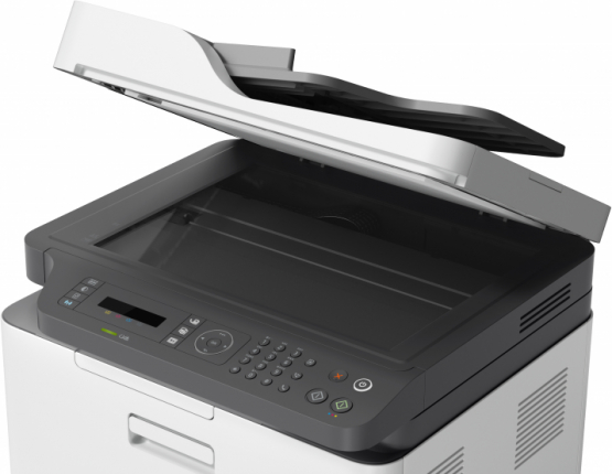 HP 179fnw Colour Laser Printer (4ZB97A#B19) 