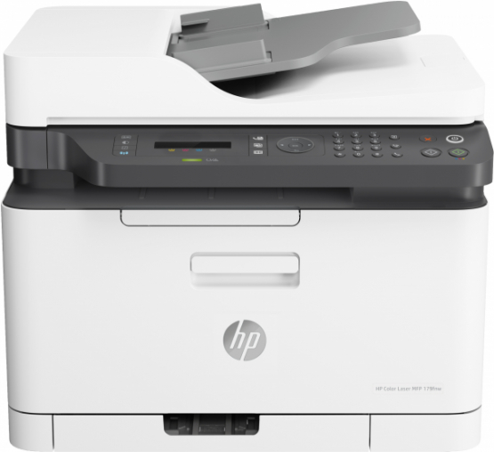HP 179fnw Colour Laser Printer (4ZB97A#B19) 