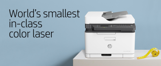 HP 179fnw Colour Laser Printer (4ZB97A#B19) 